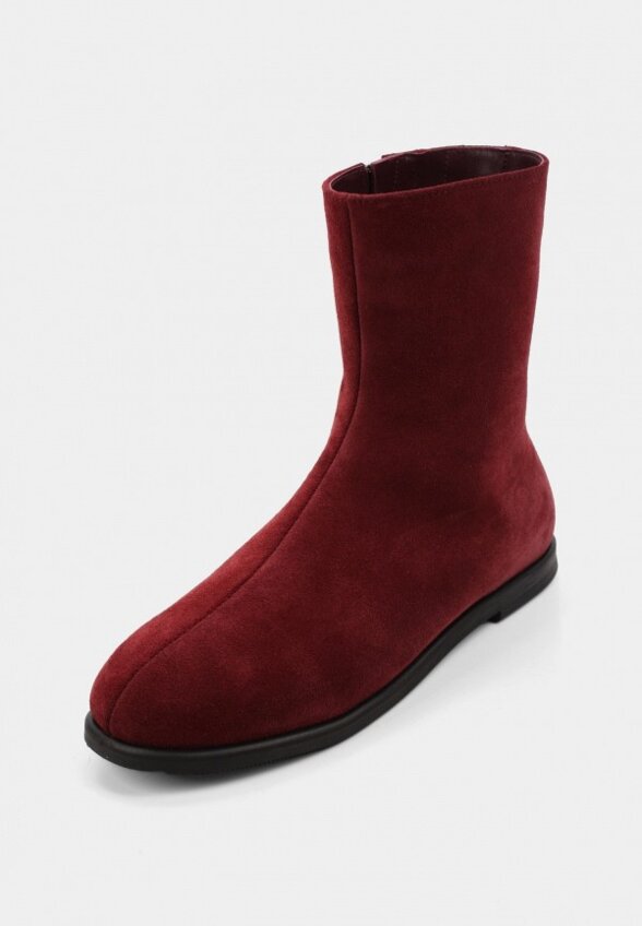 Ботинки Lusavou