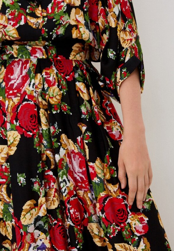 Платье MadaM T