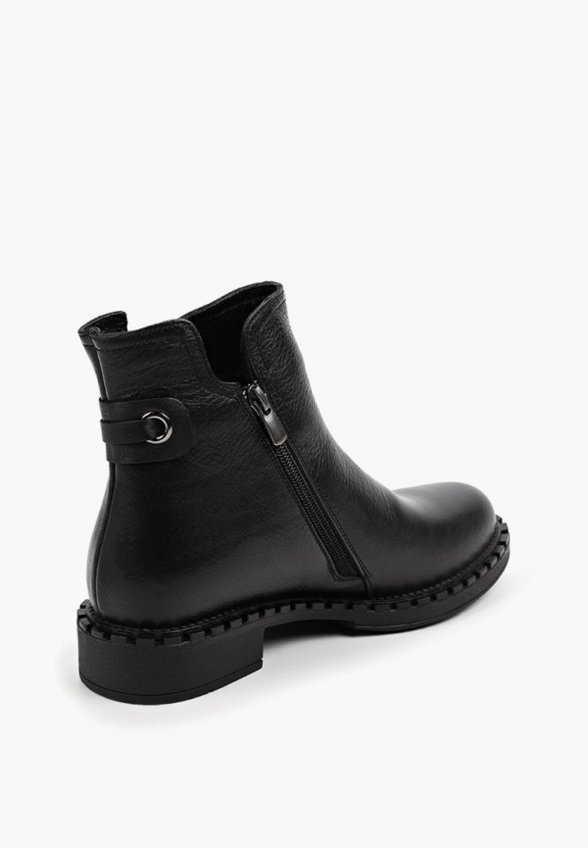 Ботинки Diora.rim