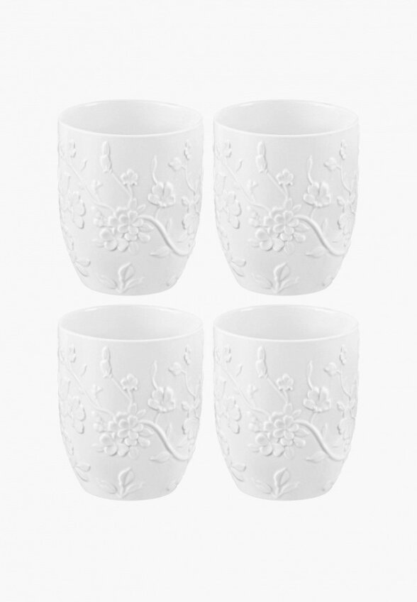 Набор кружек Elan Gallery