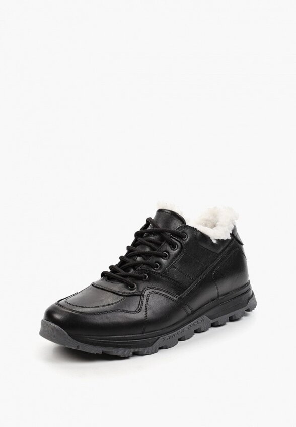 Ботинки Francesco Donni