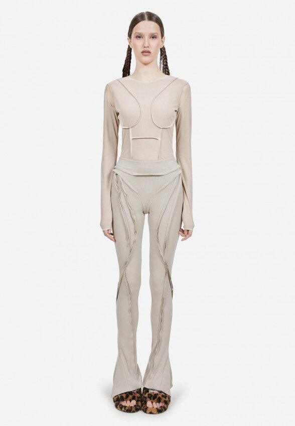 Боди Post Post Scriptum