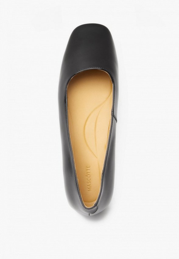 Балетки Mascotte