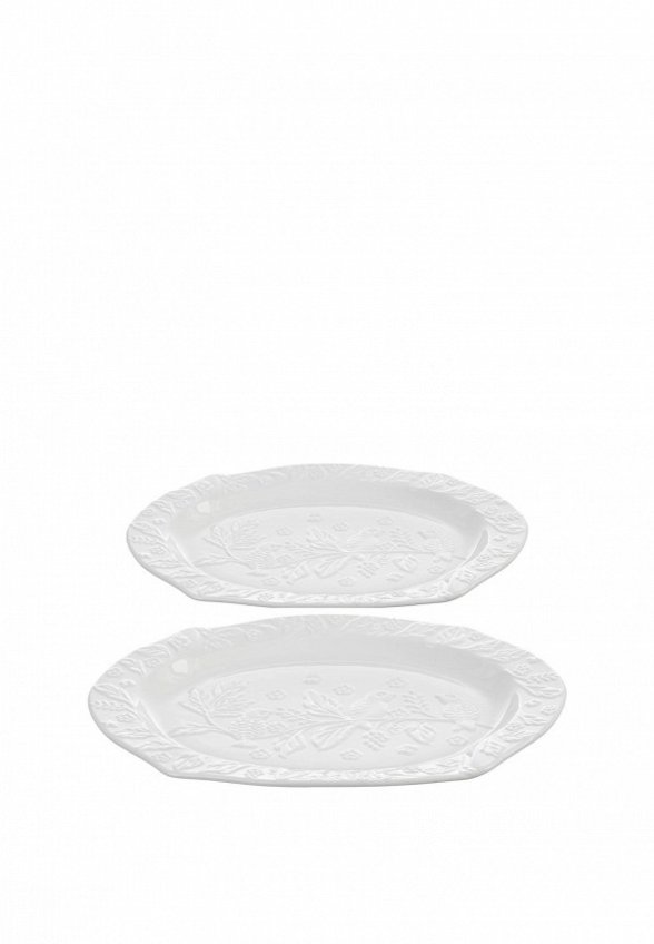 Набор посуды для сервировки Elan Gallery