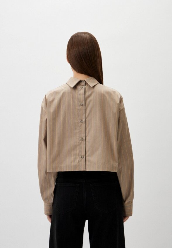 Рубашка Red September