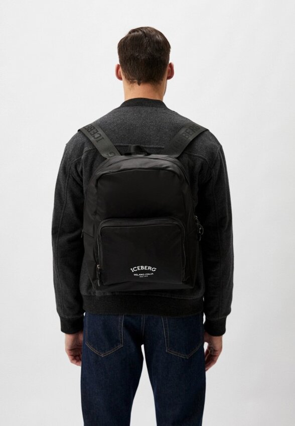 Рюкзак Iceberg