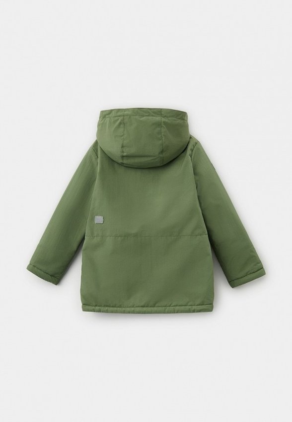 Куртка утепленная CosmoTex