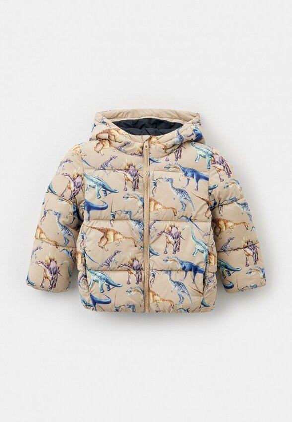 Куртка утепленная Tom Tailor