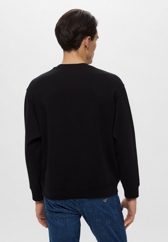 Свитшот Emporio Armani