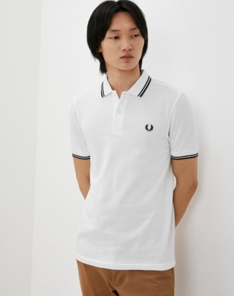 Поло Fred Perry мужчинам