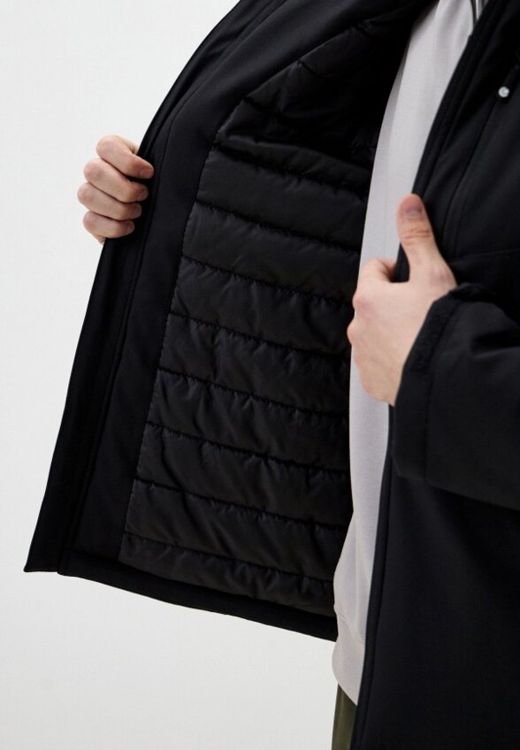 Пуховик Cobolt