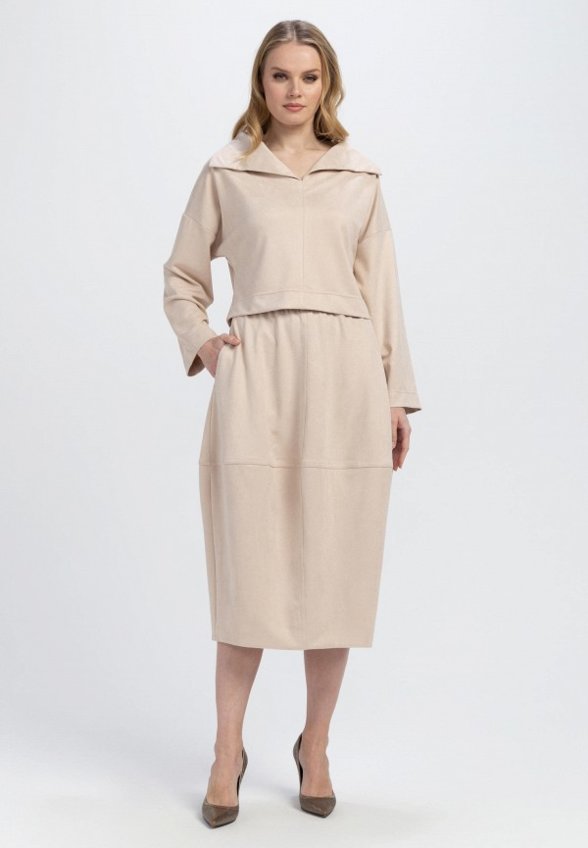 Блуза Victoria Veisbrut