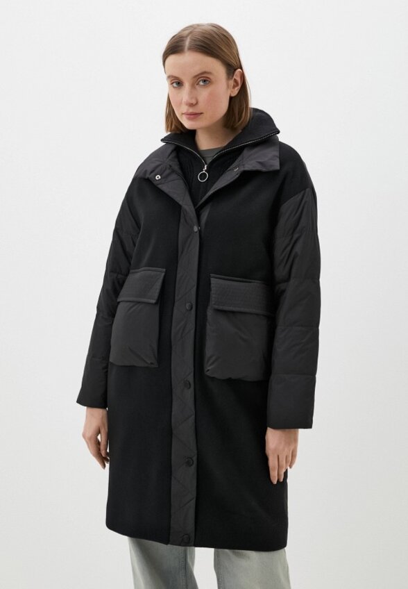 Куртка утепленная Lawinter