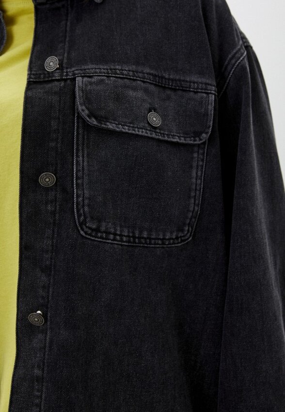 Рубашка джинсовая Mossmore