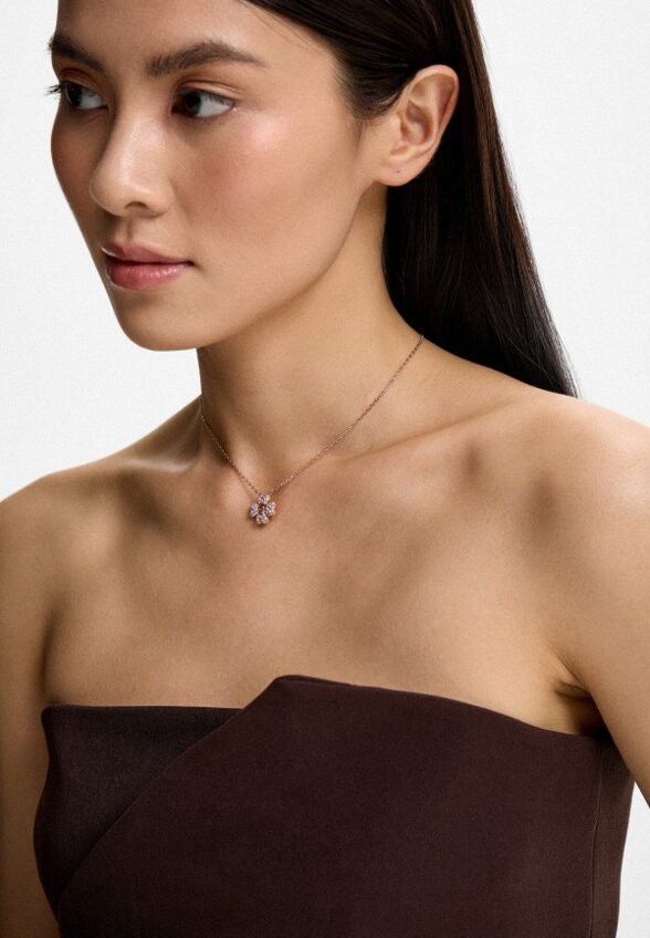 Колье Swarovski®