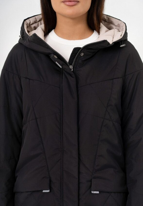 Куртка утепленная Nord Wind