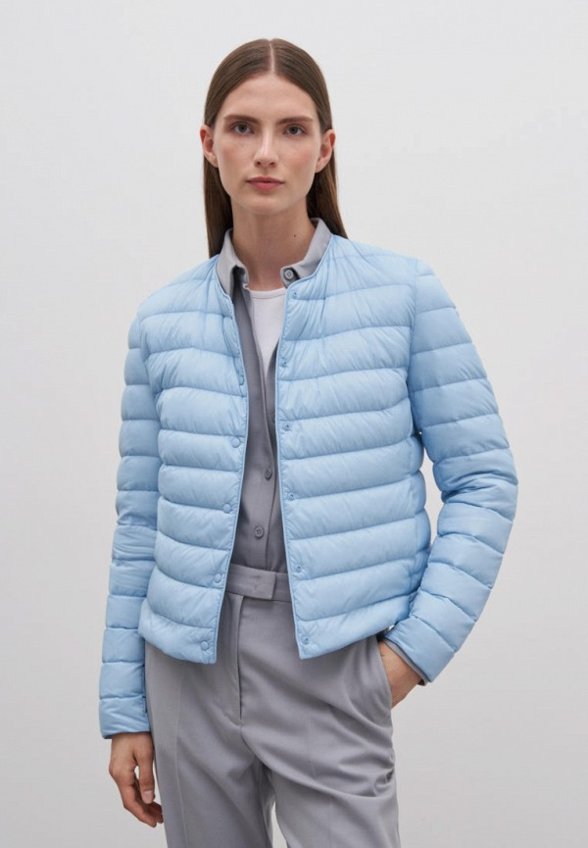 Куртка стеганая Finn Flare