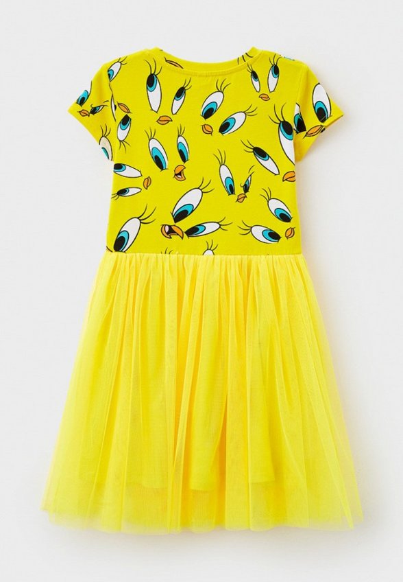 Платье PlayToday