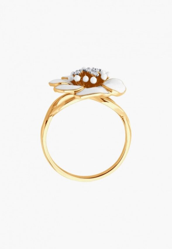 Кольцо Sokolov