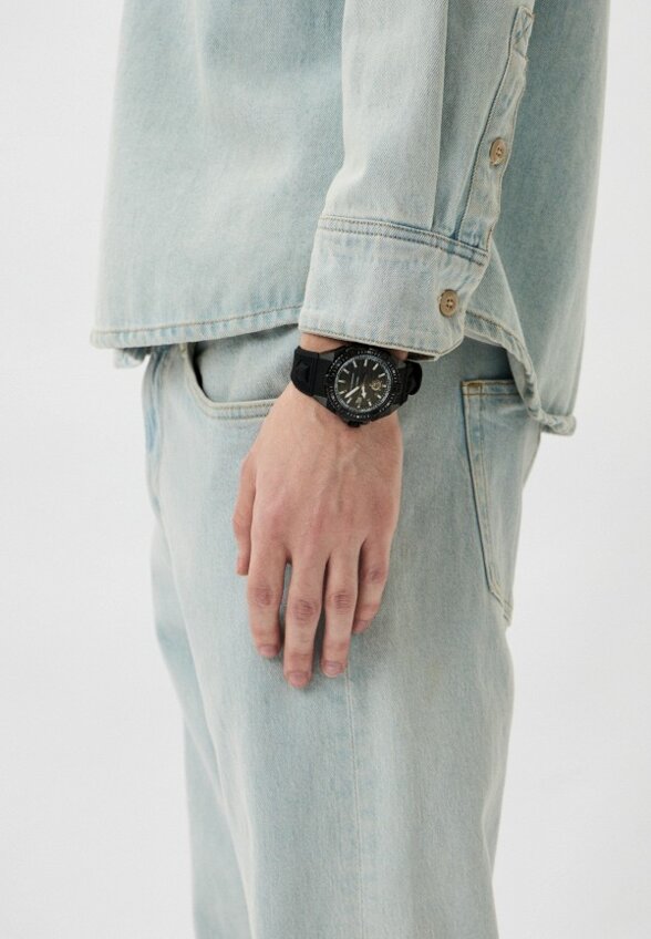 Часы Plein Sport