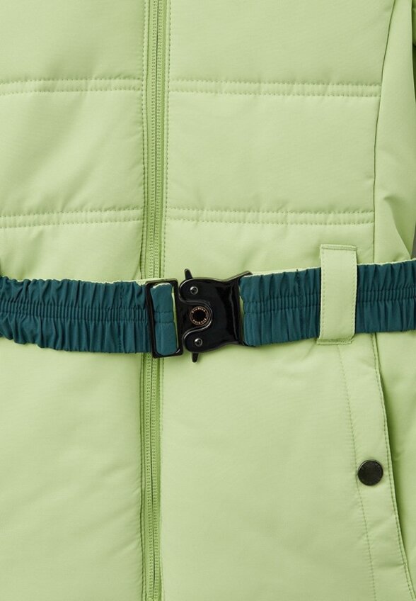 Куртка горнолыжная PinBina