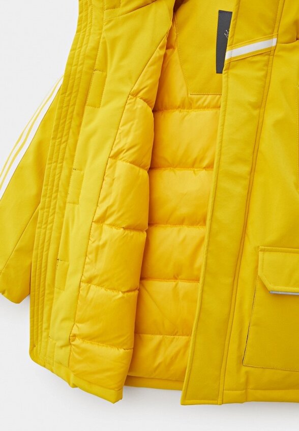 Куртка утепленная Royal Rabbit