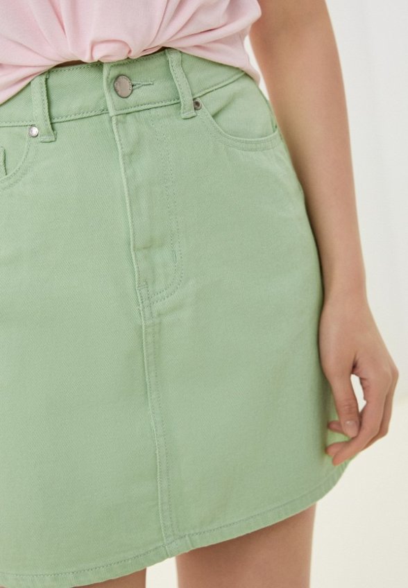 Юбка джинсовая Velocity