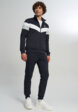 Костюм мужской Sergio Tacchini Marco, Синий2  - превью