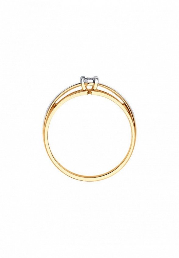 Кольцо Sokolov