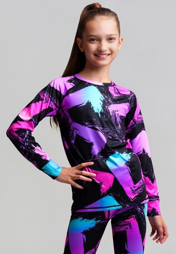 Комплект термобелья PlayToday