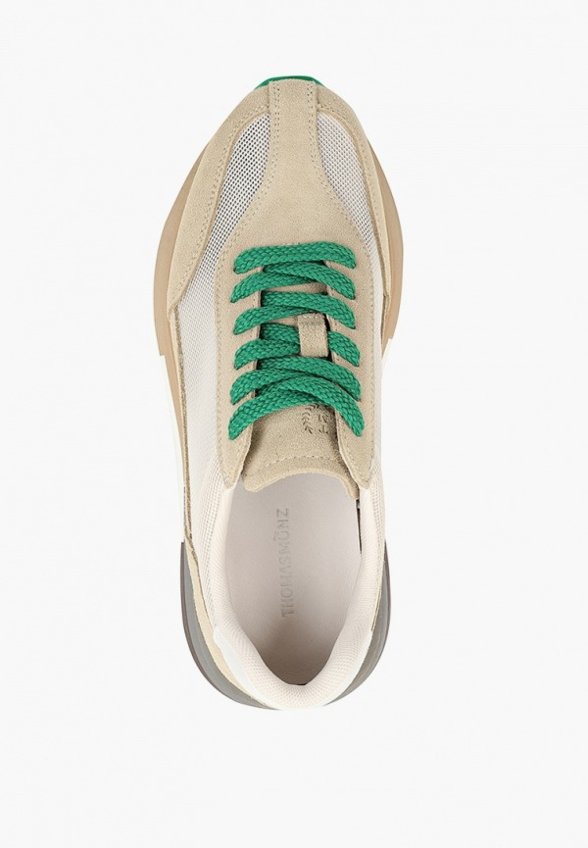 Кроссовки Thomas Munz