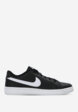 Кеды мужские Nike Court Royale 2 Next Nature, Черный4  - превью
