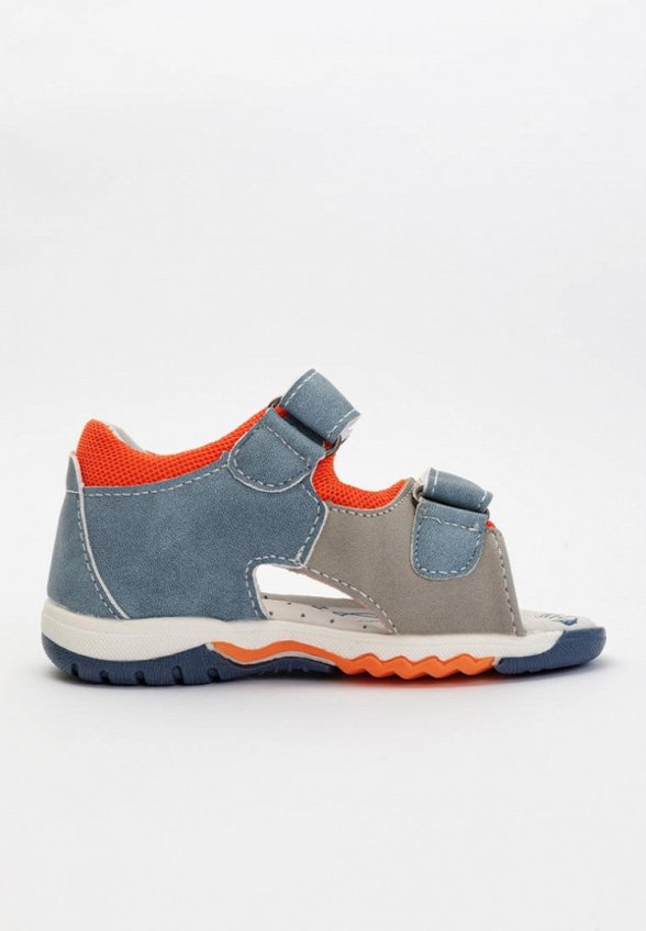 Сандалии Tikkago