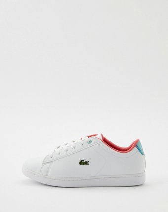 Кеды Lacoste детям