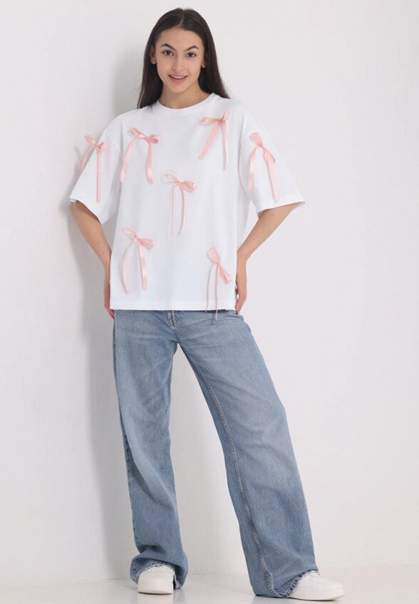 Футболка Апрель