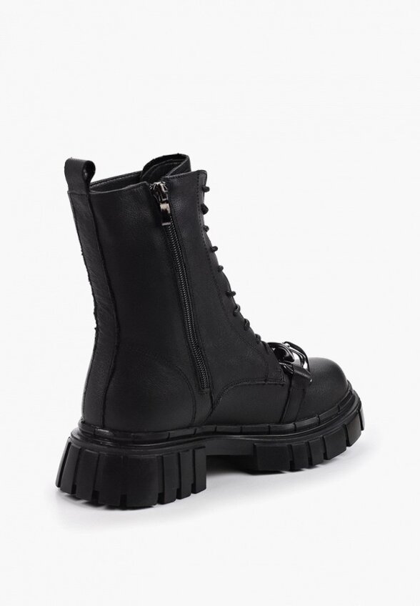 Ботинки Vivian Royal