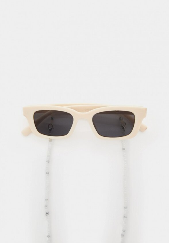 Очки солнцезащитные и цепочка Pabur