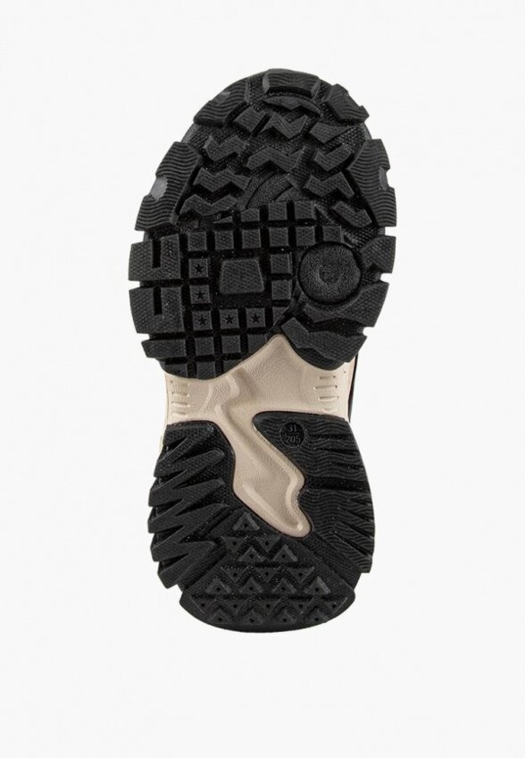 Ботинки Kapika