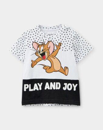 Футболка PlayToday детям