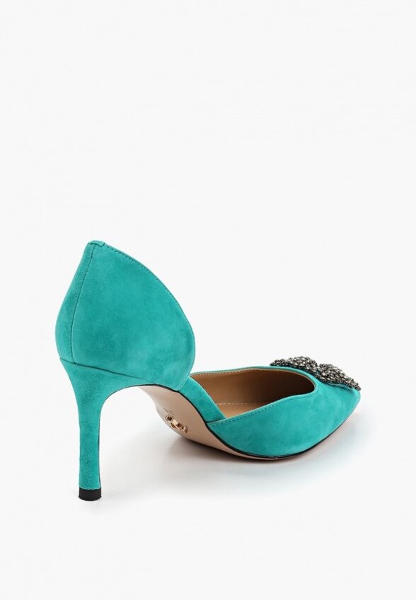 Туфли Angelina Voloshina