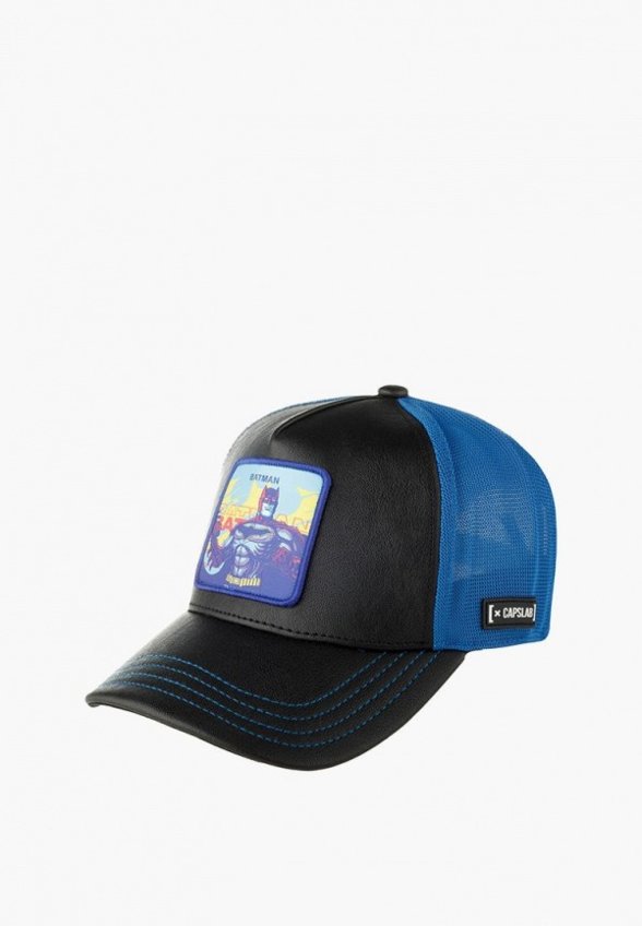Бейсболка Capslab