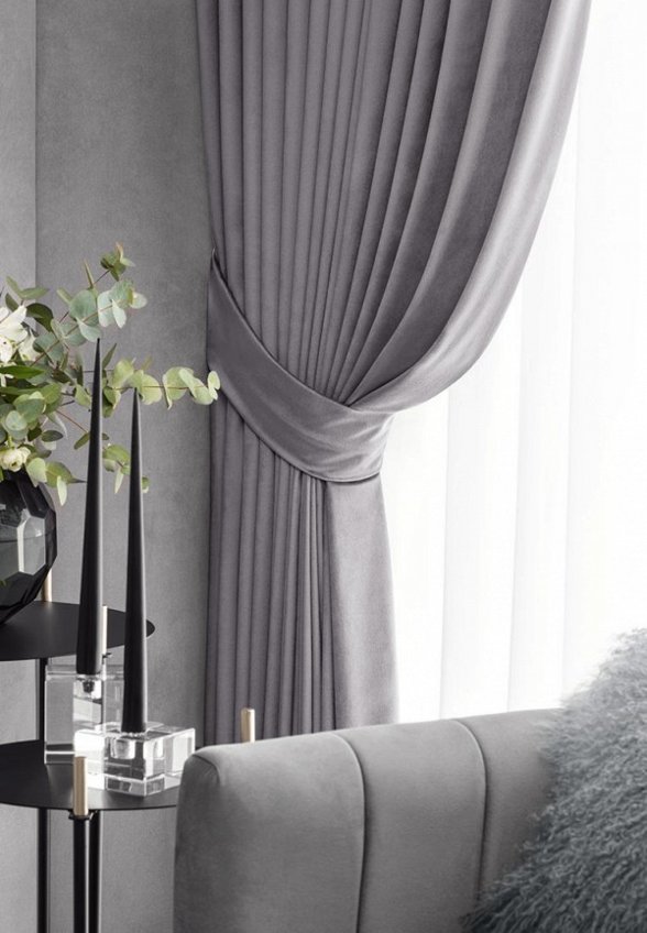 Шторы 2 шт. Togas