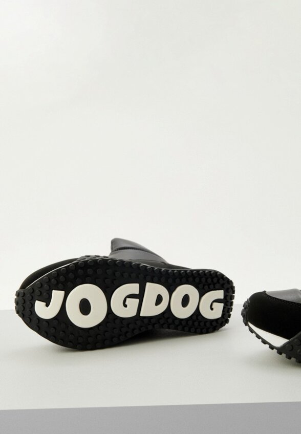 Кроссовки Jog Dog