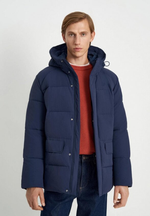 Пуховик Finn Flare