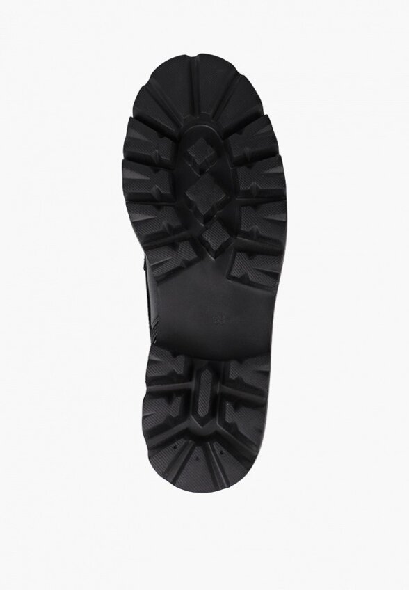 Ботинки Giotto