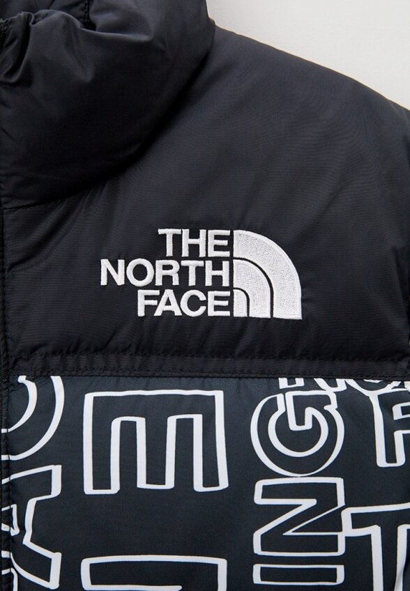 Пуховик The North Face