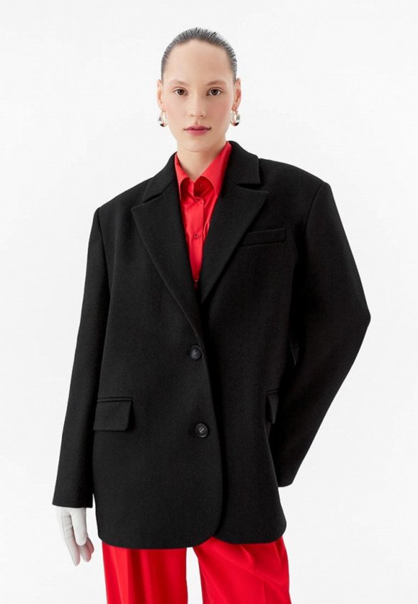 Пальто-пиджак Only Me