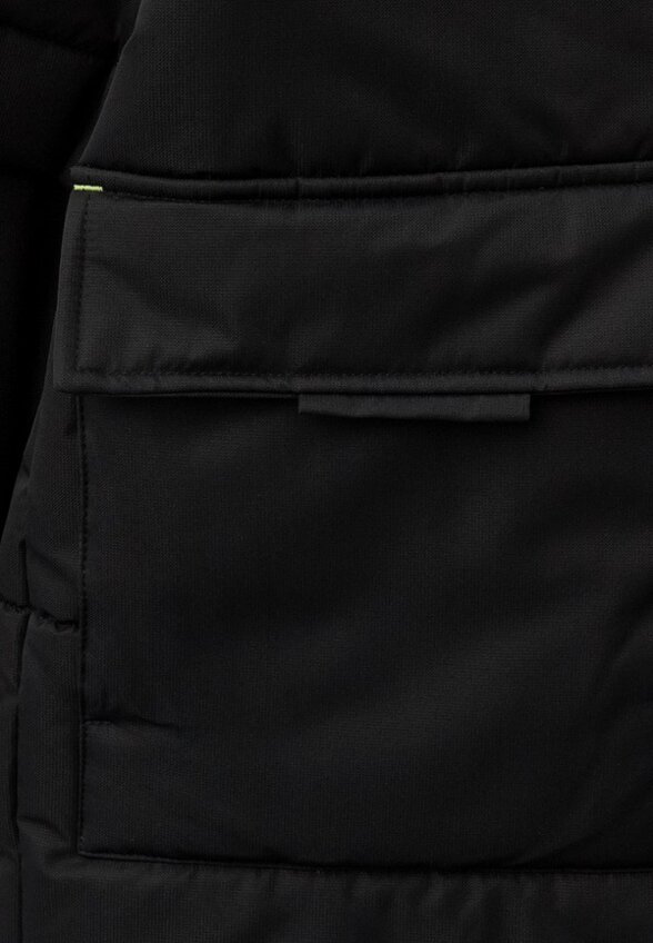 Куртка утепленная Orby