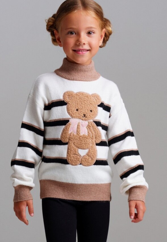 Свитер PlayToday