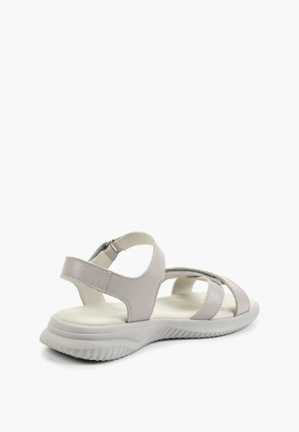 Сандалии Step Borg